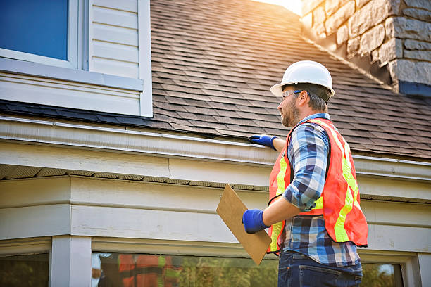 Licensed Roofing service in Canton, NC - Ben Roofing and Steel LLC